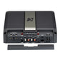 Kicker LX850.1 850w Mono Class-D Subwoofer Amplifier 51LX8501