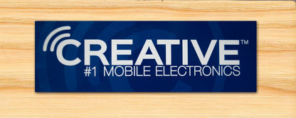 Kicker KMTC114 (44KMTC114W) 11" Marine Tower LED Speakers, White