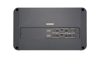 Audison SR 4.500.2 D-Class 4-Channel Amplifier 220 Wrms X 4 at 2-Ohms