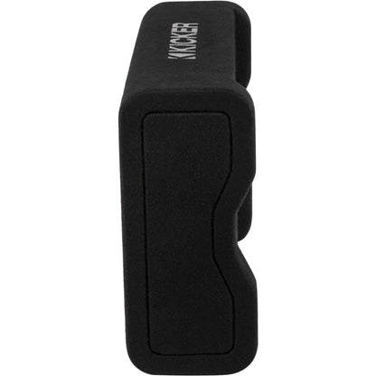 Kicker 48CVTDF122 CVTDF 12" Subwoofer in Down Firing Enclosure, 2 Ohm