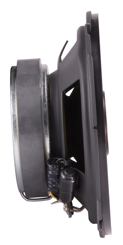 Kicker KS Series 51KSC504 5.25-inch Coaxial Speakers, 4 Ω, Pair