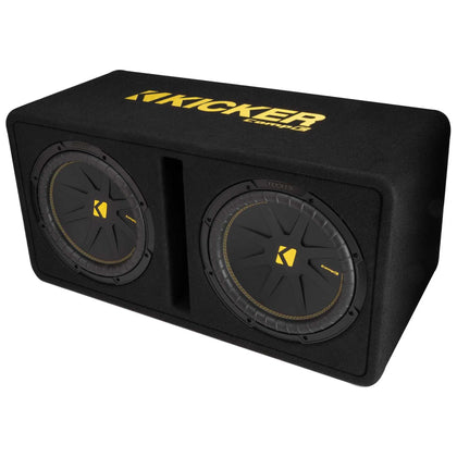 Subwoofers & Loaded Bass