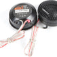 Hertz Mille Pro Series MPK 130.3 5.25" Two-Way Pro Audio Component System (Pair)