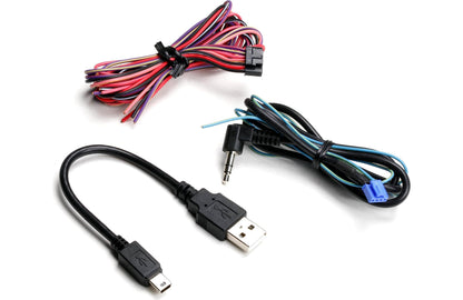 iDatalink Maestro ADS-MSW Universal Analog Steering Wheel Interface