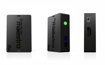 iDatalink Maestro ADS-MSW Universal Analog Steering Wheel Interface