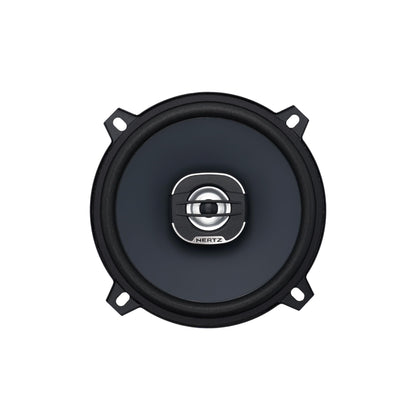 Hertz Uno X 130 5.25" Two-Way Coaxial Speakers (Pair)