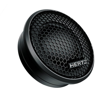 Hertz Mille Pro Series MP 25.3 1" PRO Tweeters with Neodymium Magnets (Pair)
