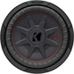 Kicker 48CWRT102 CompRT 10" Subwoofer, DVC, 2-ohm