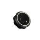 Kicker 46CSS694 CS-Series CSS69 6x9-Inch (160x230mm) Component Speakers (Pair)