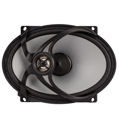 Kicker 48PSC574 PSC574 5"x7" Replacement Coaxial Speakers, 4-Ohm