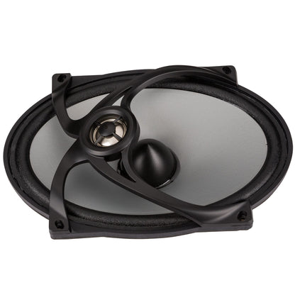 Kicker 48PSC574 PSC574 5"x7" Replacement Coaxial Speakers, 4-Ohm