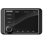 Kicker 46KMC5 Marine Weather-Resistant Gauge-Style Media Center with Bluetooth