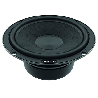 Hertz Cento Series C 165L 6.5" Woofers with Extended Low-Frequency Response (Pair)