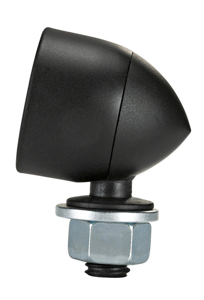 Kicker 51KSS6504 Component Speaker System, 2-Way Design, Two - 6.5" Woofers