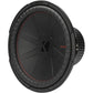 Kicker 48CWR152 CompR 15" Subwoofer, DVC, 2-ohm