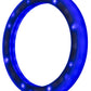 Kicker 51KLSR88-8.8-Inch to 8-Inch LED Adapter Ring for Marine Speakers