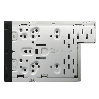 Kenwood DDX5707S 6.8″ CD/DVD Multimedia Receiver with Apple CarPlay, Android Auto, HD Radio & 4V Preouts