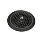 Kicker 51KSS6704 Component Speaker System, 2-Way Design, Two - 6.75" Woofers