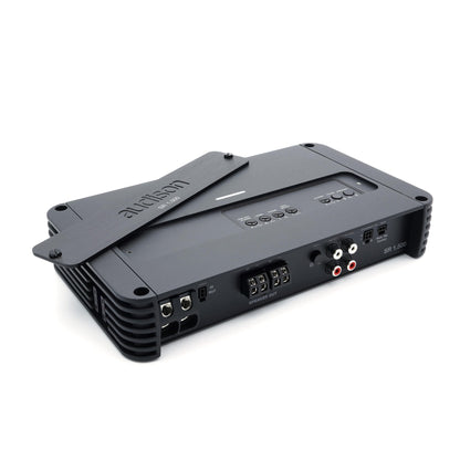 Audison SR 1.500.2 D-Class Mono Bass Amplifier 1000 Wrms X 1 at 1-Ohms