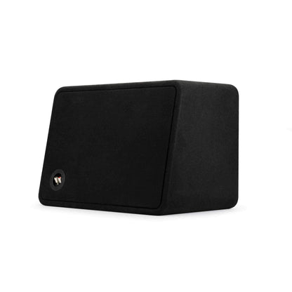 Kicker 48VCVR122 CompVR 12" Single subwoofer in Vented Box, 2-ohm