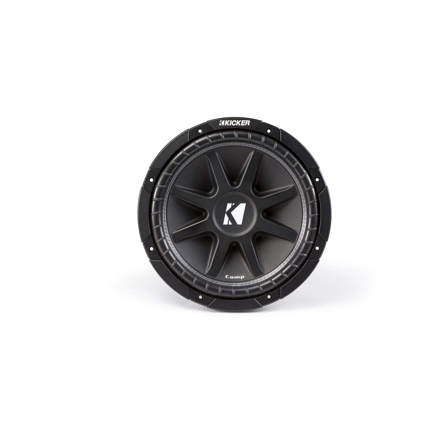 Kicker Comp 12-inch (30cm) Subwoofer, 4-Ohm, 43C124