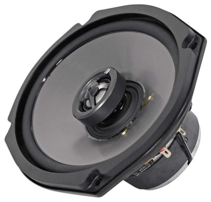 Kicker 40PS692 6x9" 180w Polaris/ATV/UTV/RZR Marine Motorcycle Speakers
