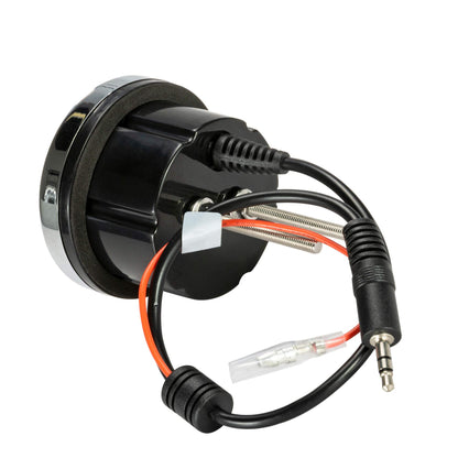 Kicker 46KRC12 Marine Remote Control Commander Fits KMC2, KMC3, KMC4, KMC5