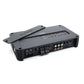 Audison SR 4.500.2 D-Class 4-Channel Amplifier 220 Wrms X 4 at 2-Ohms