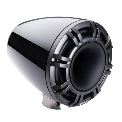 Kicker KMFC 9-Inch Tower System Speakers - Black 47KMFC9