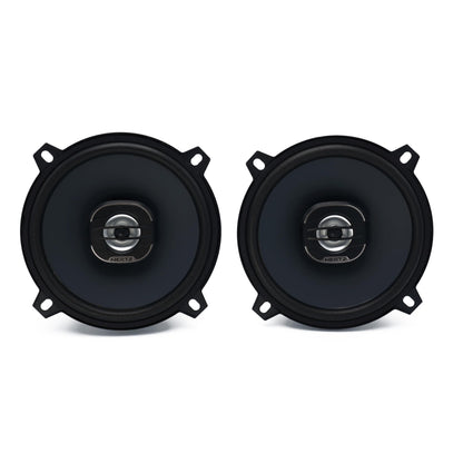 Hertz Uno X 130 5.25" Two-Way Coaxial Speakers (Pair)