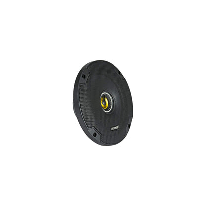 Kicker 46CSC654 CSC65 6.5" 6-1/2" 600 Watt 4-Ohm Car Audio Coaxial Speakers (Pair)