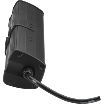 KICKER 47KPB1 PowerBar, 20-inch (51cm) UTV Bluetooth Powered Speaker System