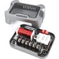 Hertz Mille Pro Series MPK 130.3 5.25" Two-Way Pro Audio Component System (Pair)