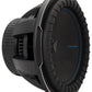 Kicker 51CWQ122 CompQ Q-Class 12" Subwoofer, Dual 2-Ohm