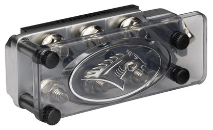 Kicker Warhorse 50HPBT6 6-Output Battery Terminal
