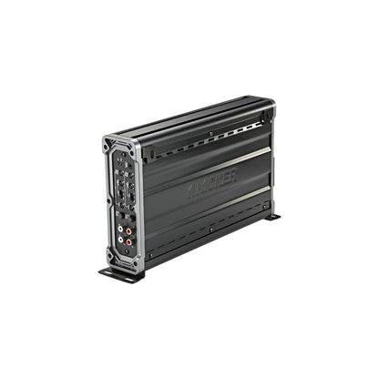 Kicker CXA 46CXA3604T 4-Channel Class A/B Amplifier, 90W x 4 RMS