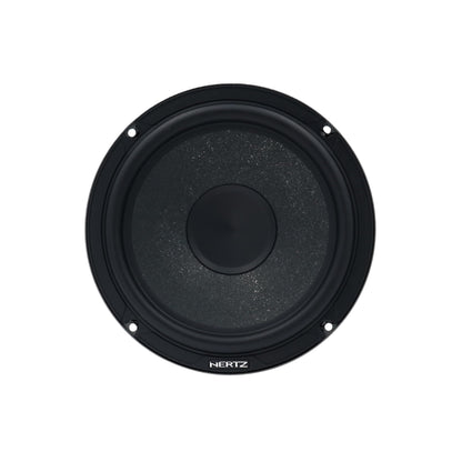 Hertz Cento Series CK 165 6.5" Two-Way Component Speakers - Pair