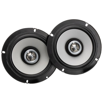 Kicker 50HDR154 Fairing Upgrade Kit for 2015 & Up Harley Davidson Road Glide Shark-Nose