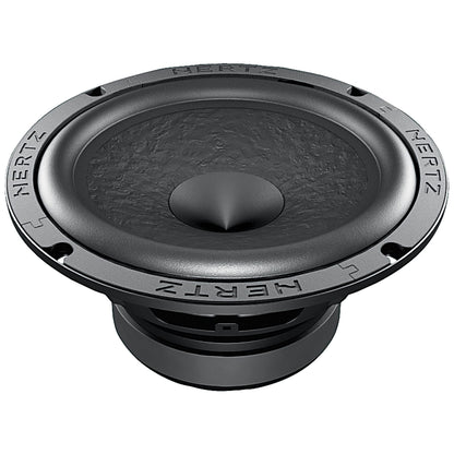 Hertz SPL Show SV 200L 8 in. (200mm) SPL 4-Ohm Woofers (Pair)