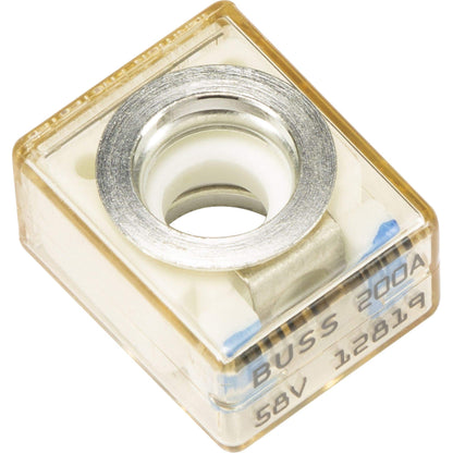 Kicker 47MRBF200 ABYC Compliant 200 Amp Marine Fuse