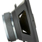 Kicker 51KSC6904 Coaxial Speaker System, 2-Way Design, Pair, 6" x 9"