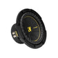 Kicker 50CWCD84 CompC 8" Subwoofer Dual Voice Coil 4-Ohm