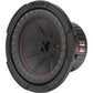 Kicker 48CWR82 CompR 8" Subwoofer, DVC, 2-ohm