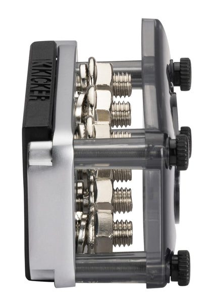 Kicker Warhorse 50HPBT6 6-Output Battery Terminal