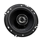 Kenwood KFC-1698RS 6-1/2" 2-Way Car Speakers 320W Peak Power (Pair)