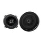 Kenwood KFC-1398RS 5-1/4" 2-Way Car Speakers 330W Peak Power (Pair)