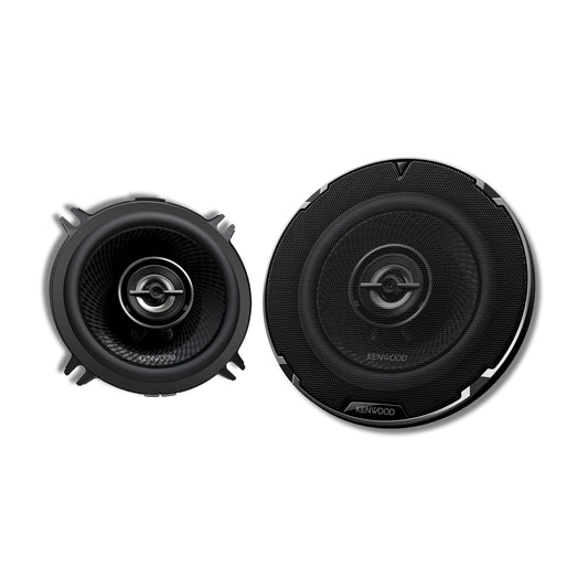 Kenwood KFC-1398RS 5-1/4" 2-Way Car Speakers 330W Peak Power (Pair)