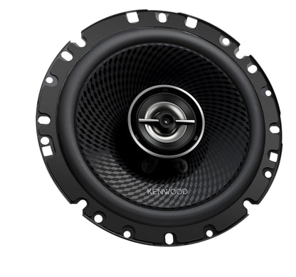 Kenwood KFC-1798RS 6-3/4" 2-Way Car Speakers 330W Peak Power (Pair)