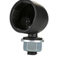 Kicker 51KSS6704 Component Speaker System, 2-Way Design, Two - 6.75" Woofers