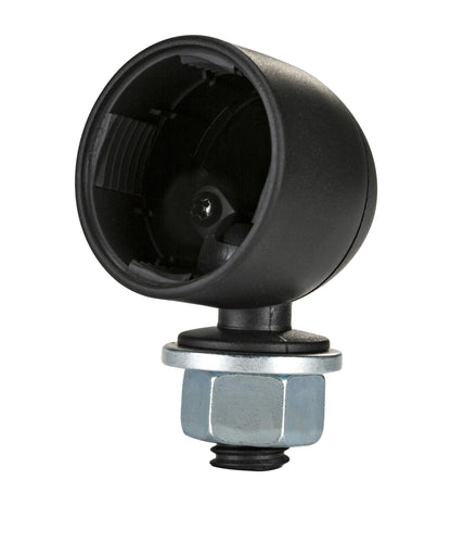 Kicker 51KSS6704 Component Speaker System, 2-Way Design, Two - 6.75" Woofers